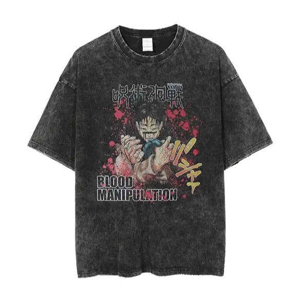 Anime T-SHIRT