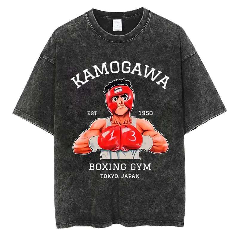 Anime T-SHIRT