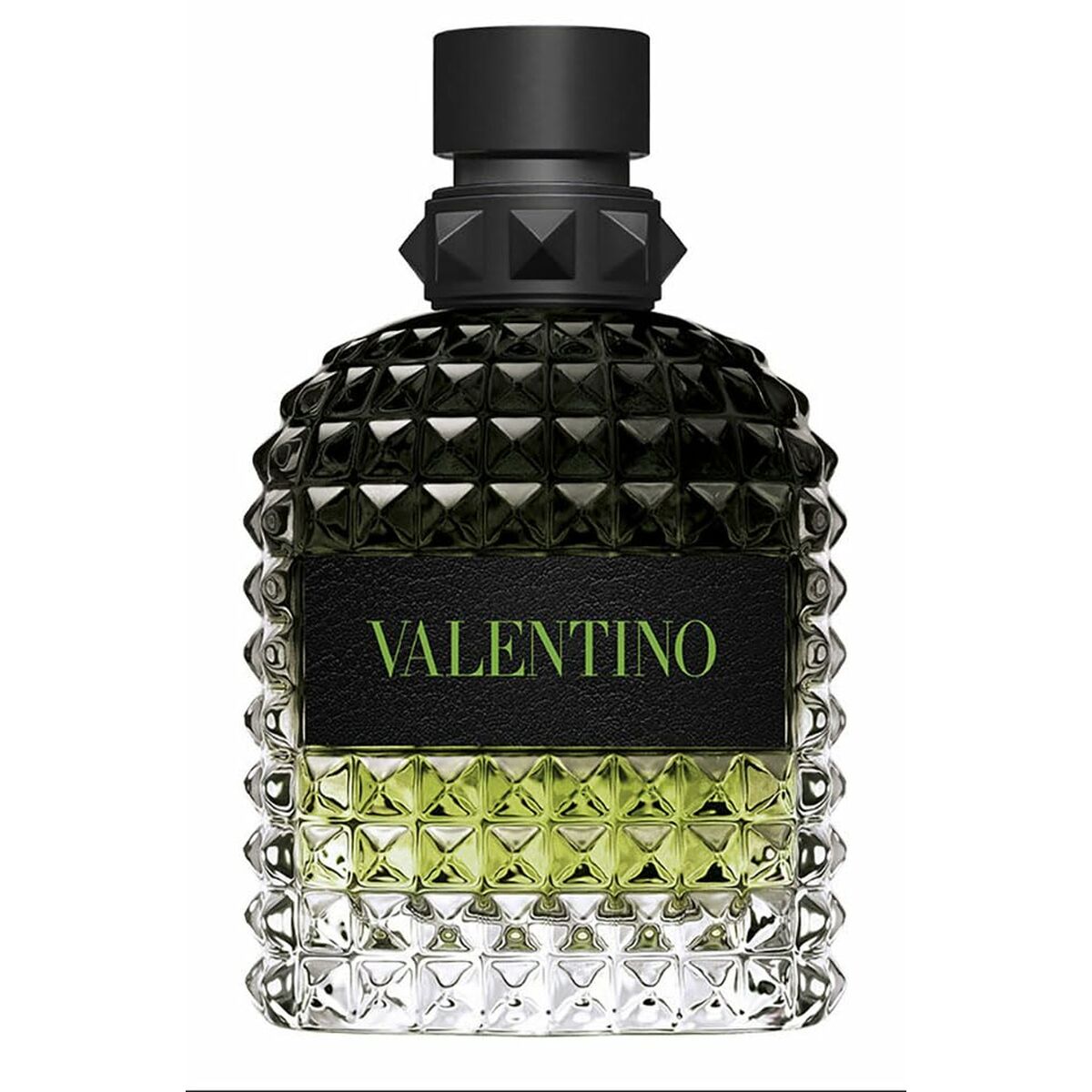 Women's Perfume Valentino Uomo Born in Roma Green Stravaganza EDT-0