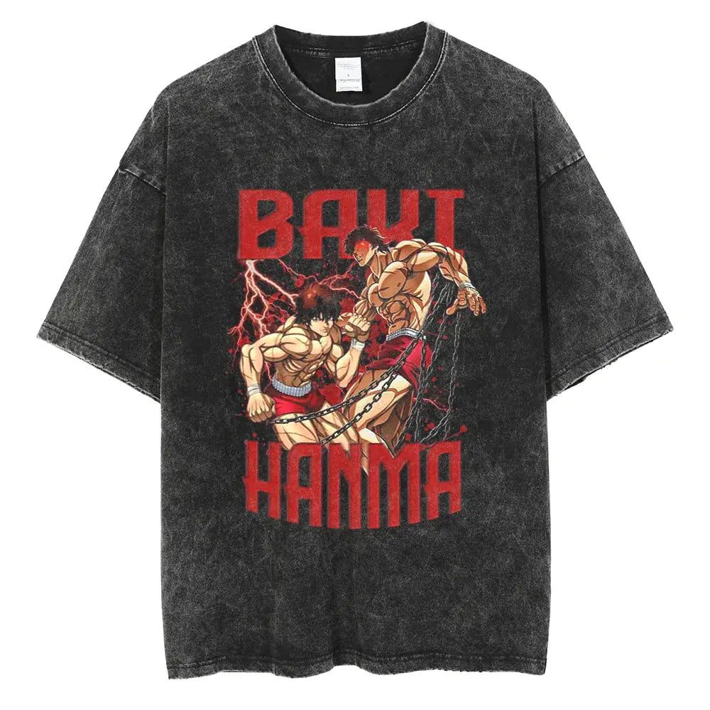 T-Shirt Anime