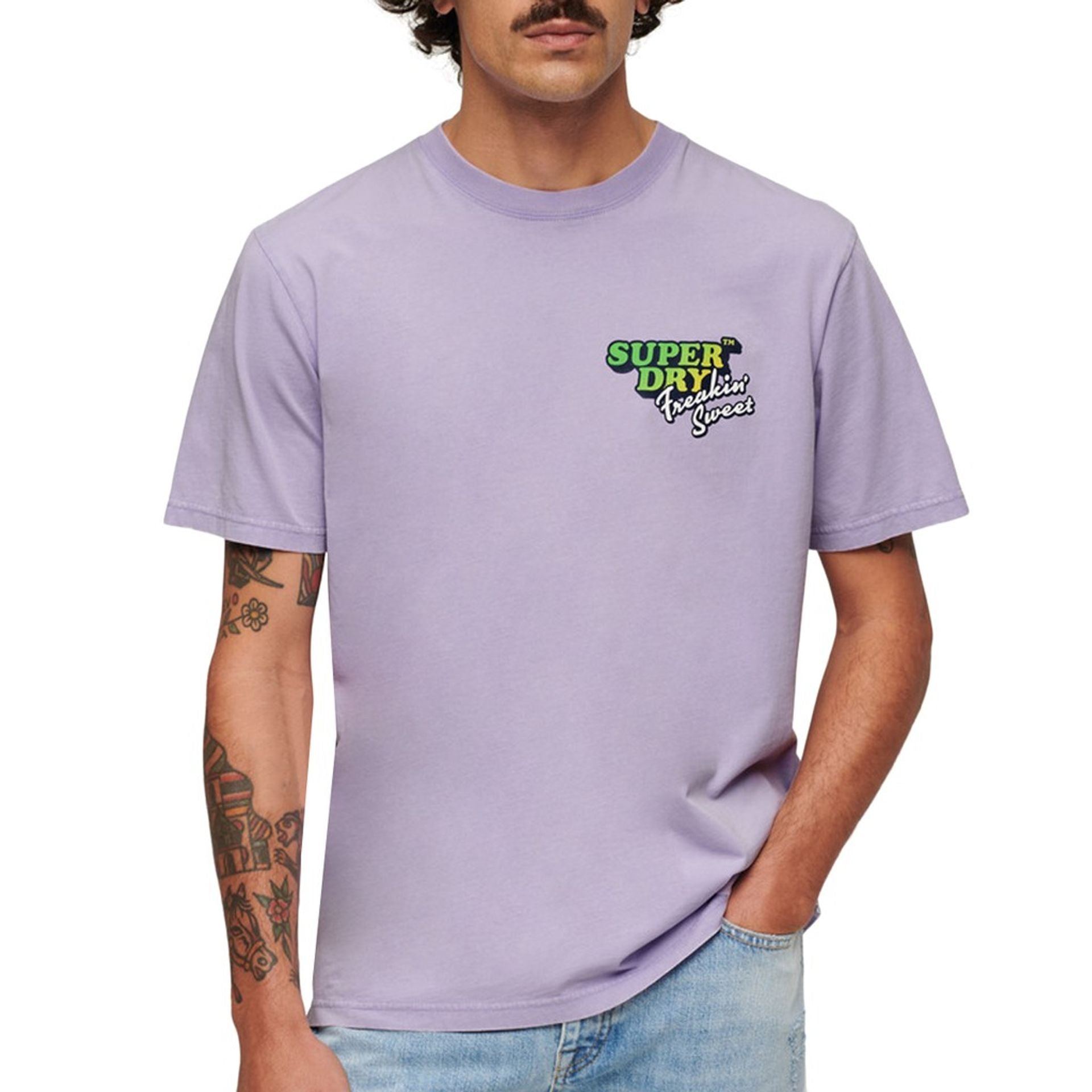 Superdry T-shirt