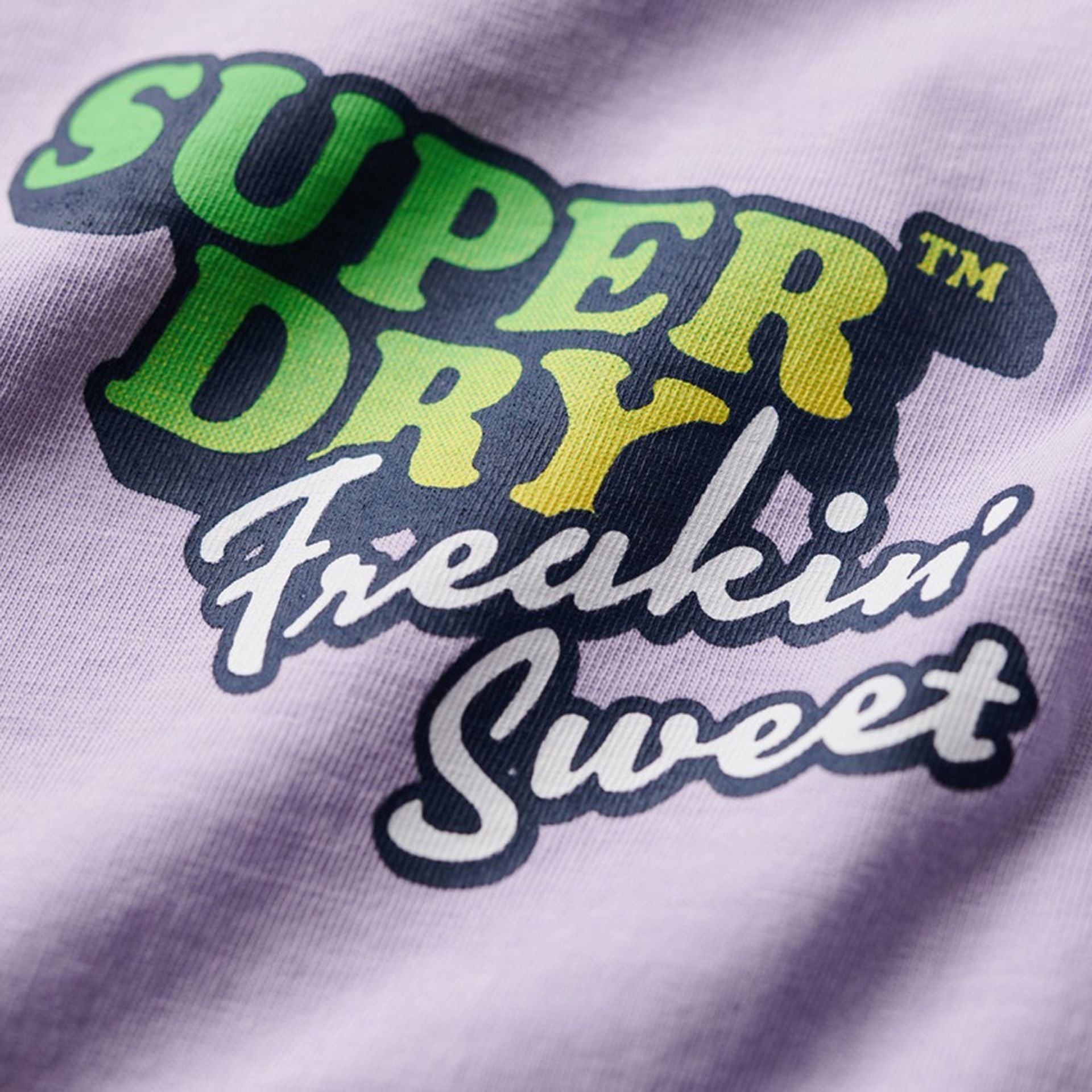 Superdry T-shirt