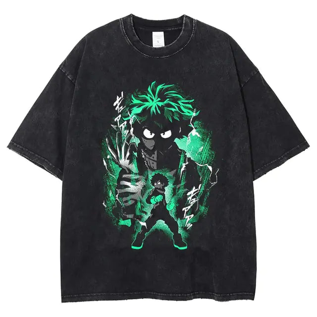 T-Shirt Anime