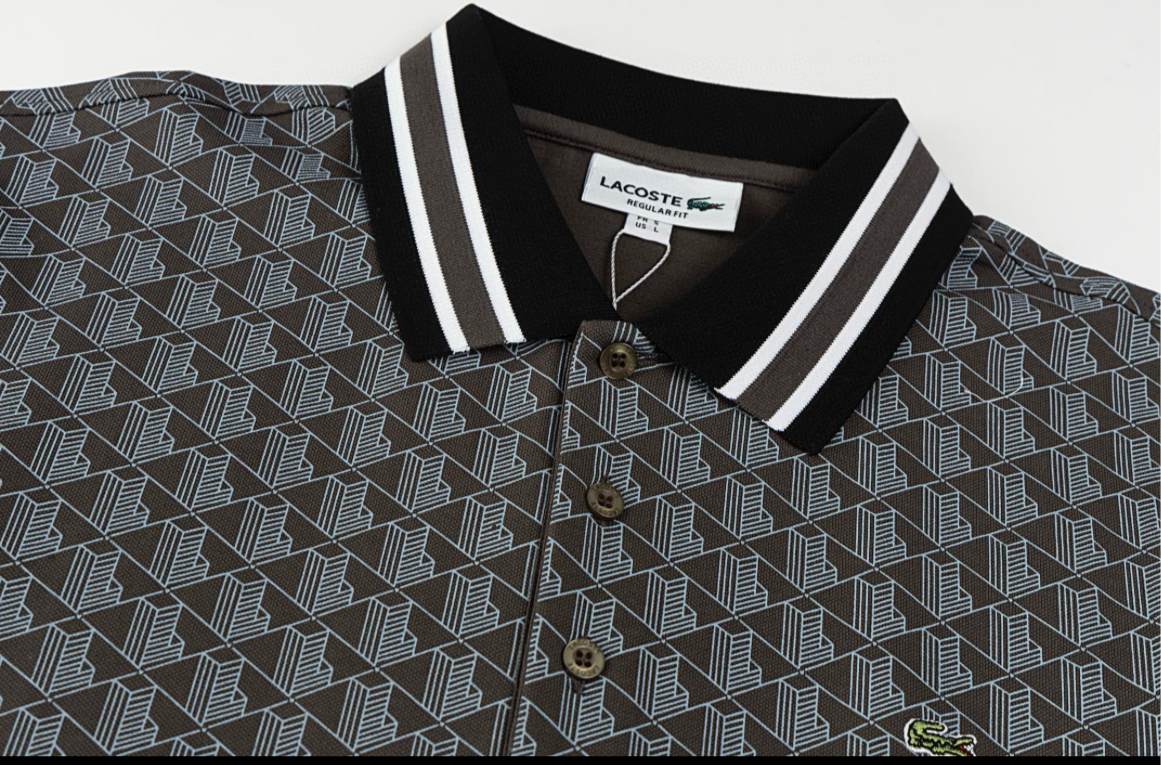 Lacoste
