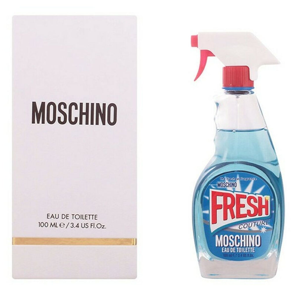 Women's Perfume Moschino EDT-0
