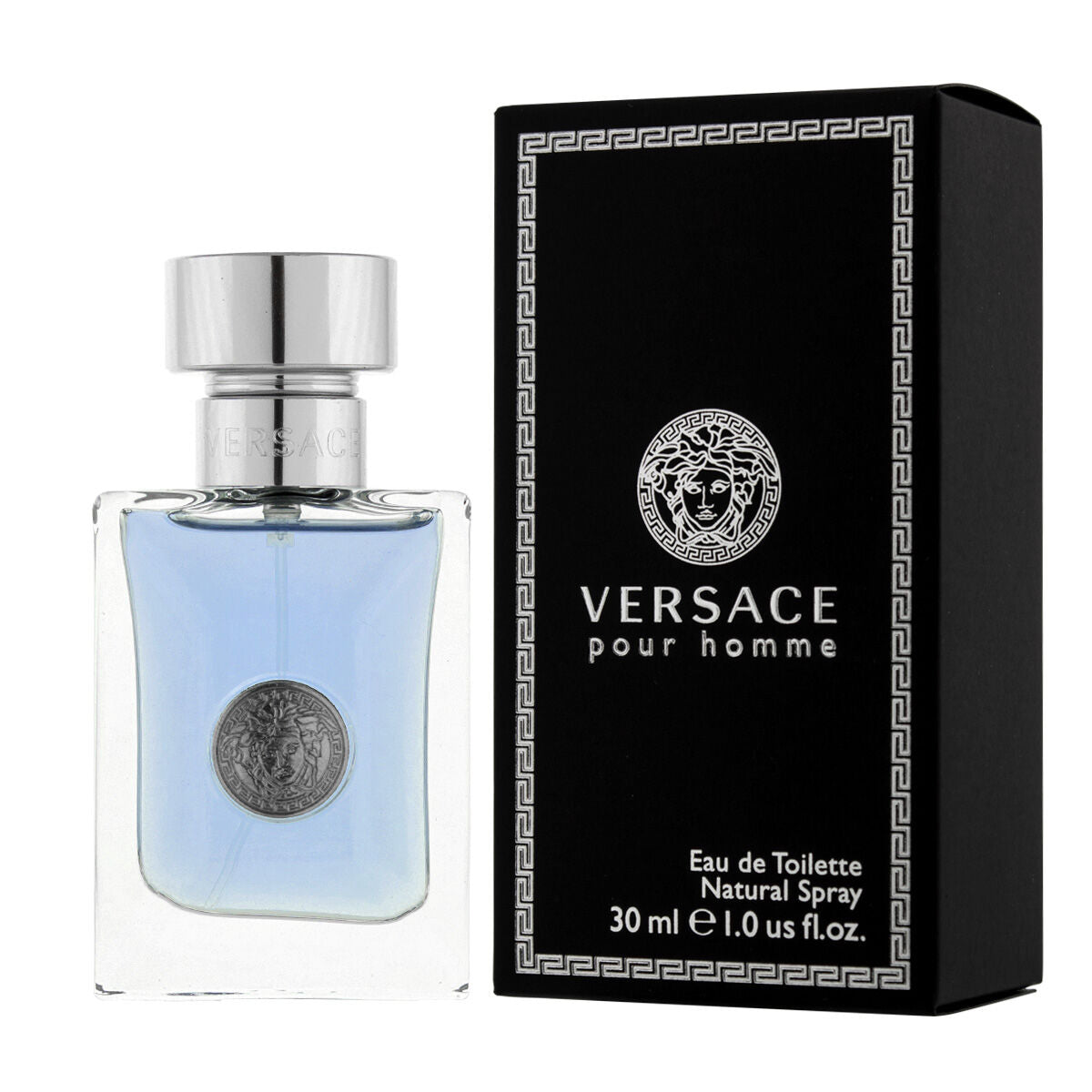 Men's Perfume Versace Versace Pour Homme EDT-0