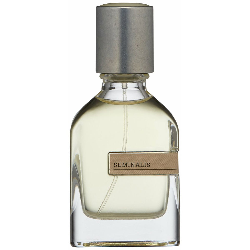 Unisex Perfume Orto Parisi SEMINALIS 50 ml Seminalis-6