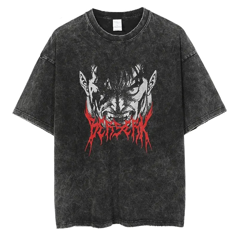 Anime T-SHIRT