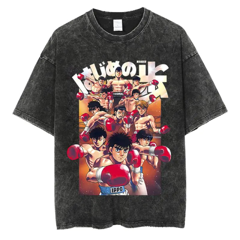 Anime T-SHIRT