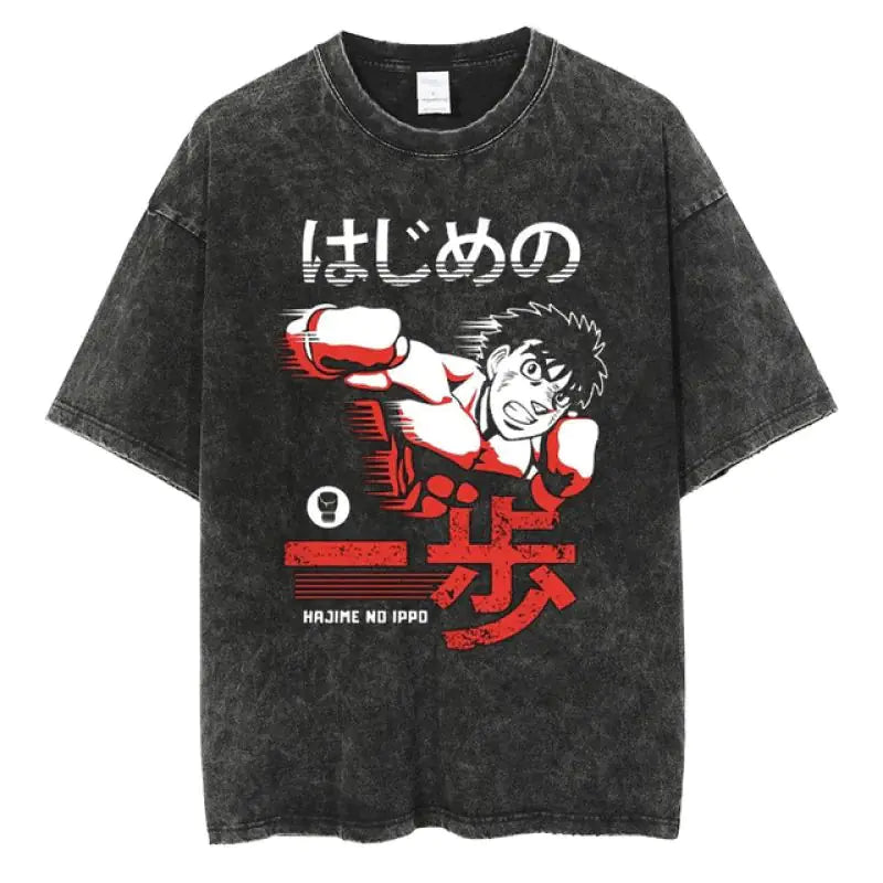 Anime T-SHIRT