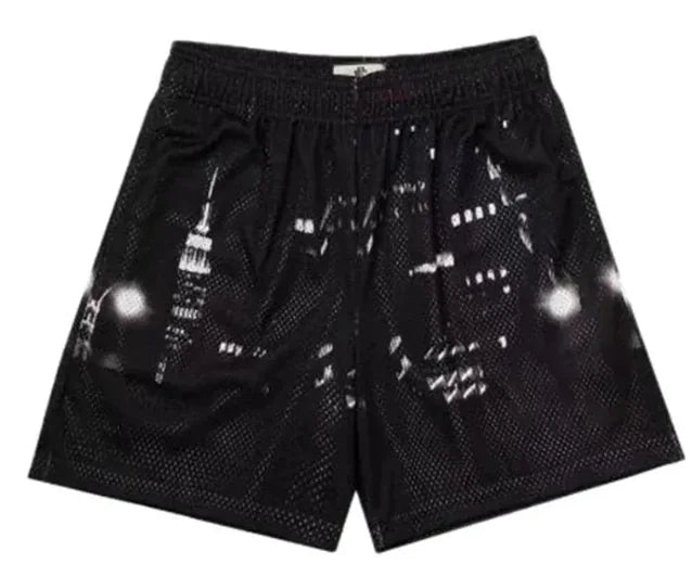 Pantaloncino