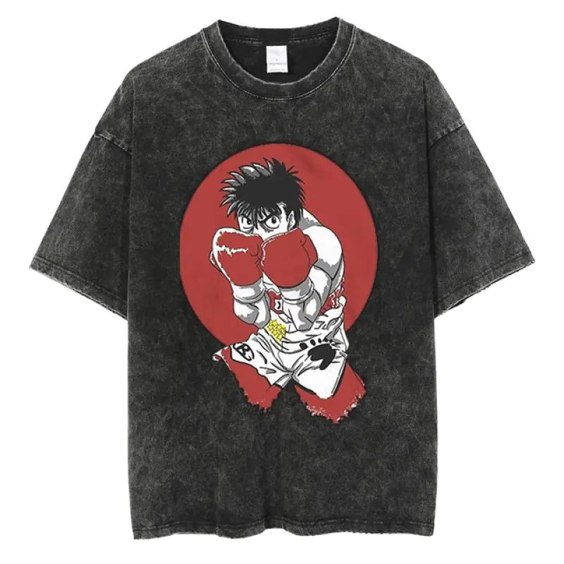 Anime T-SHIRT
