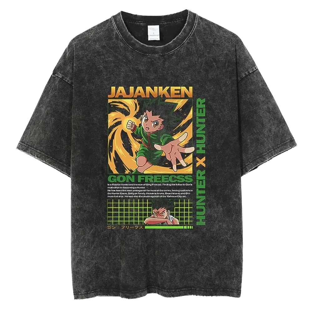T-Shirt Anime