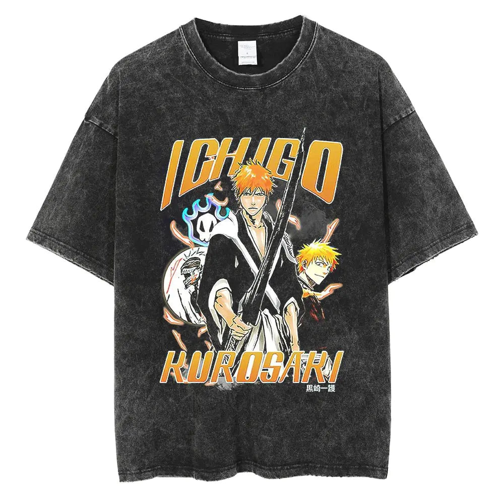 T-Shirt Anime