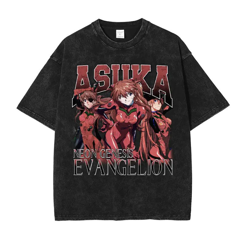 T-Shirt Anime