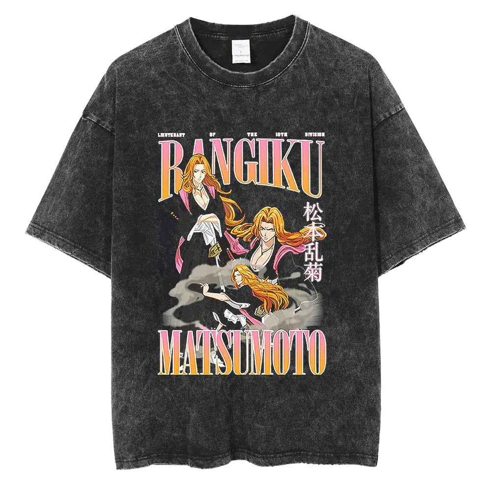 T-Shirt Anime