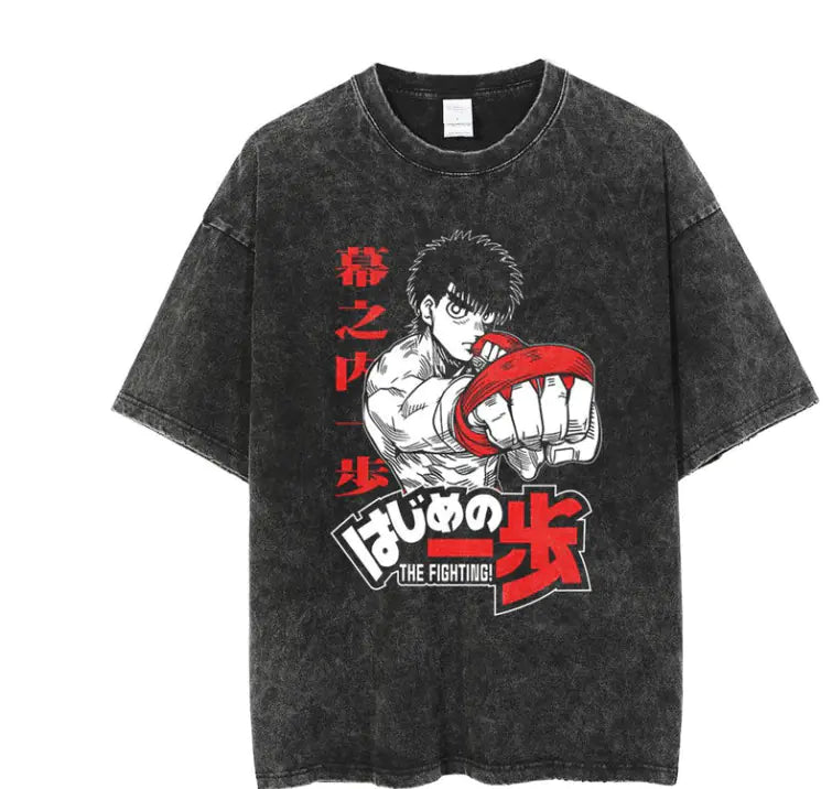 Anime T-SHIRT