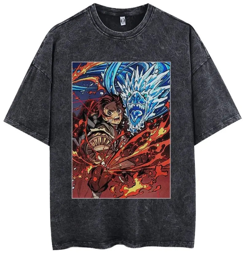 T-Shirt Anime