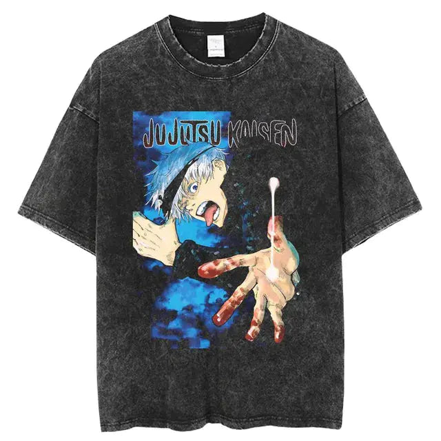 Anime T-SHIRT