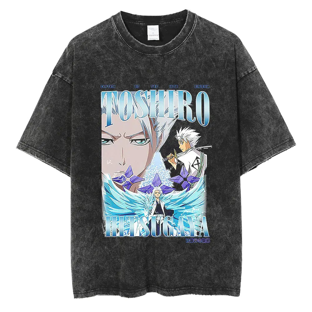 T-Shirt Anime