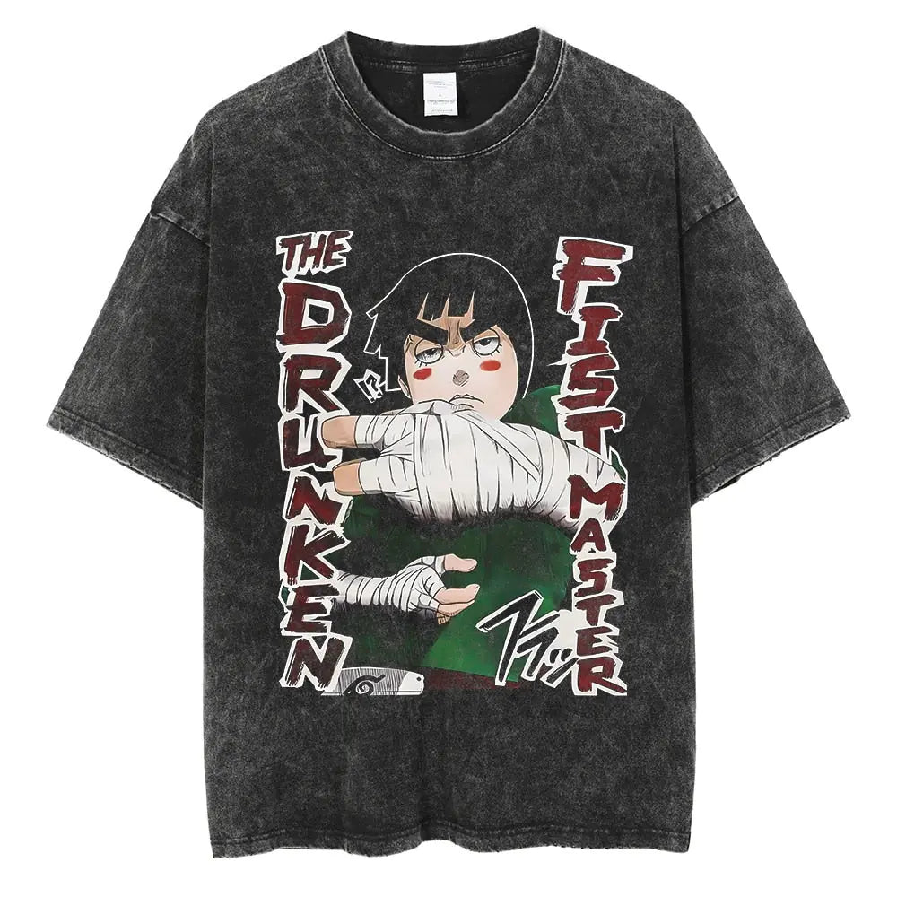 T-Shirt Anime