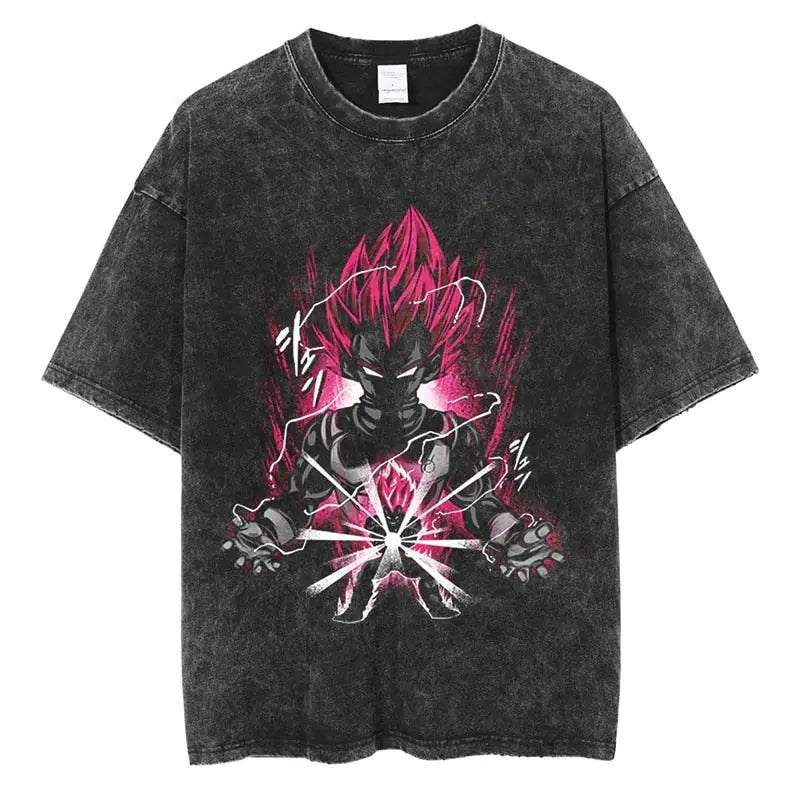 T-Shirt Anime