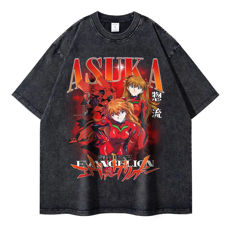 T-Shirt Anime