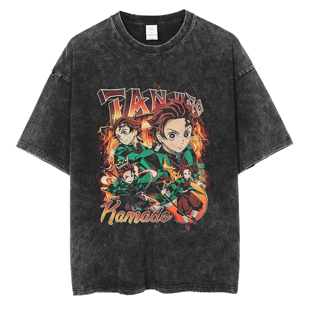 T-Shirt Anime