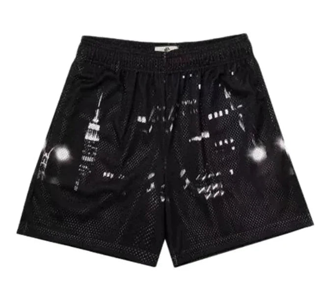 Pantaloncino