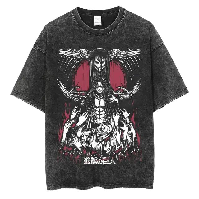 Anime T-SHIRT