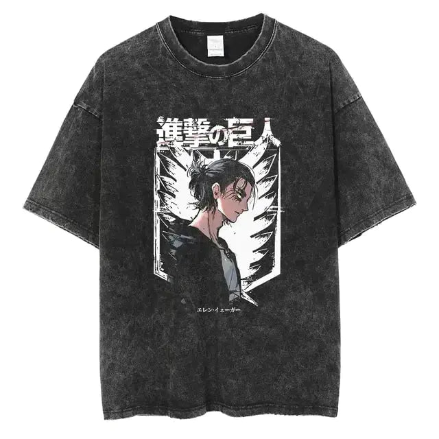 Anime T-SHIRT