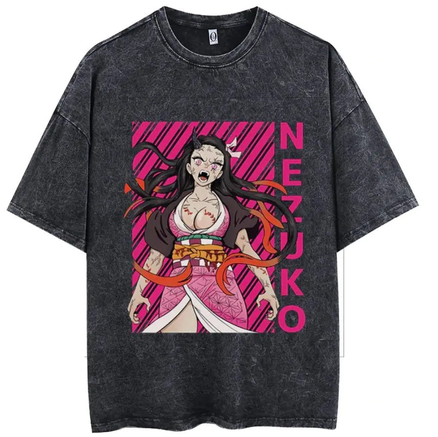 T-Shirt Anime