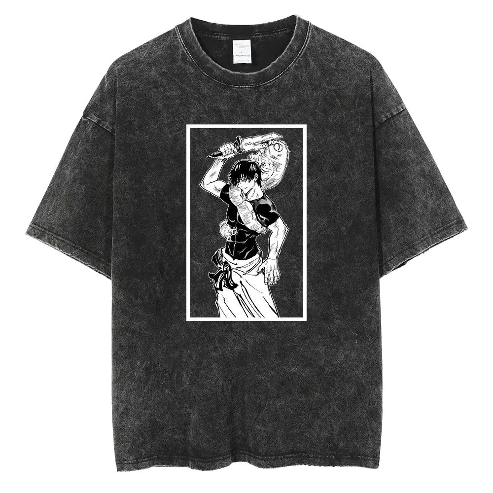 T-Shirt Anime