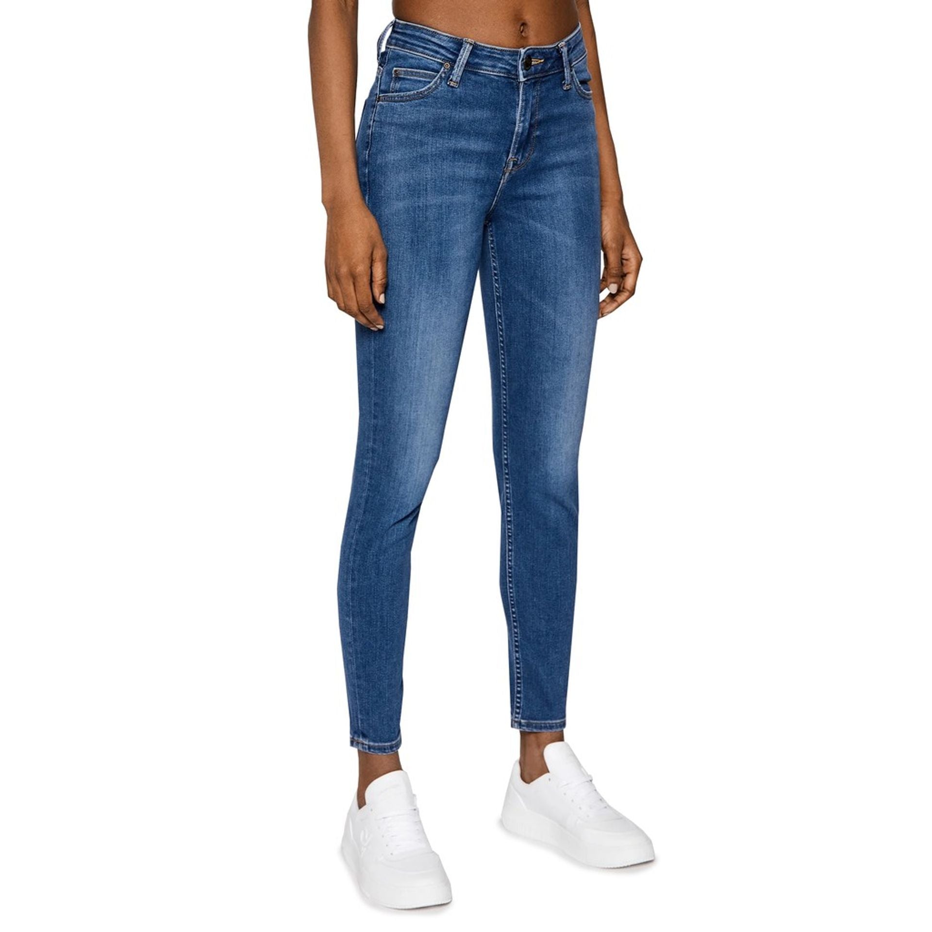 JEANS FIRMATI