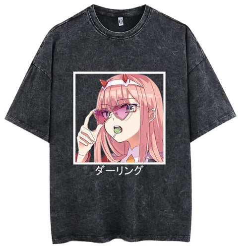 Anime T-SHIRT