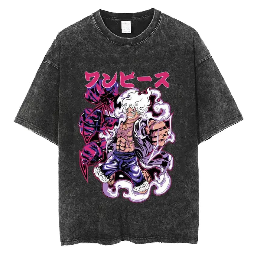 Anime T-SHIRT
