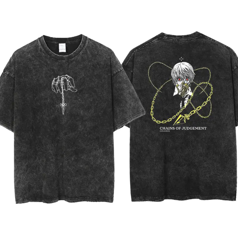 T-Shirt Anime