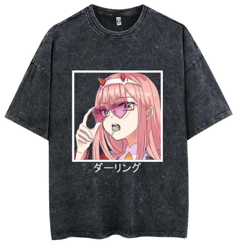 Anime T-SHIRT