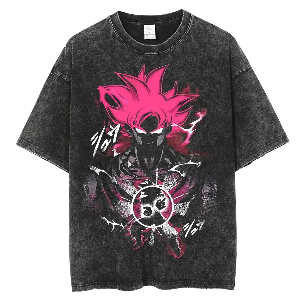 T-Shirt Anime