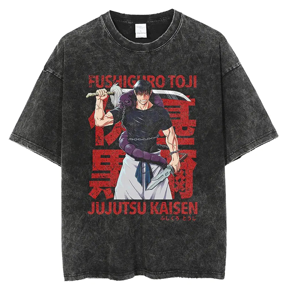 Anime T-SHIRT