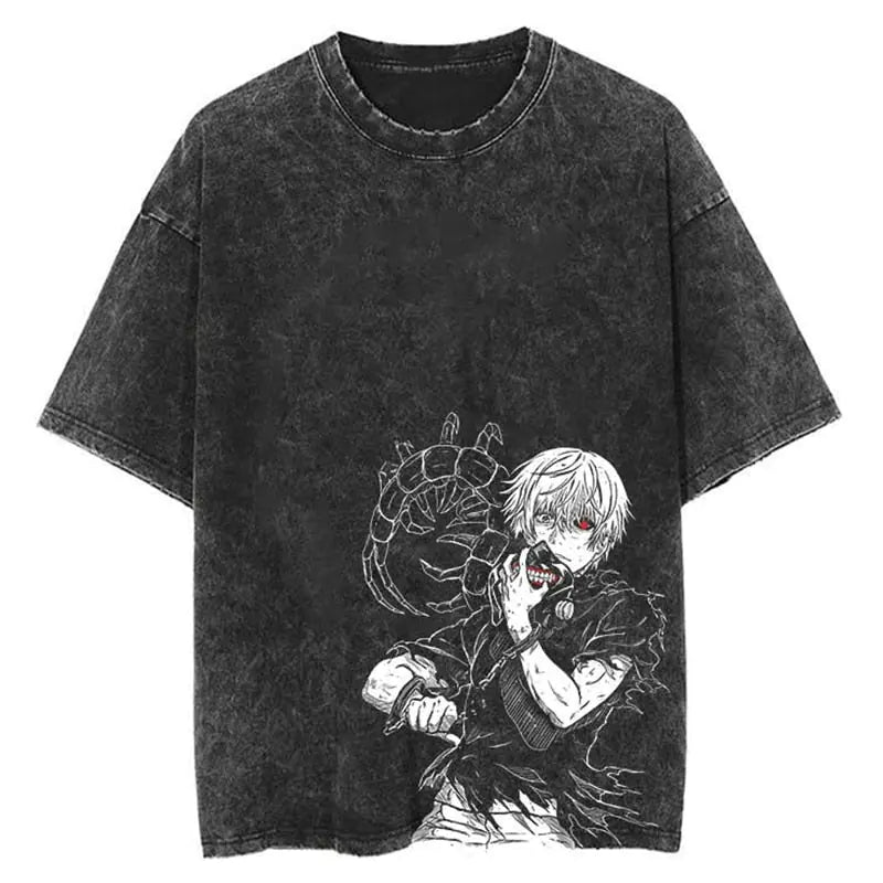 Anime T-SHIRT