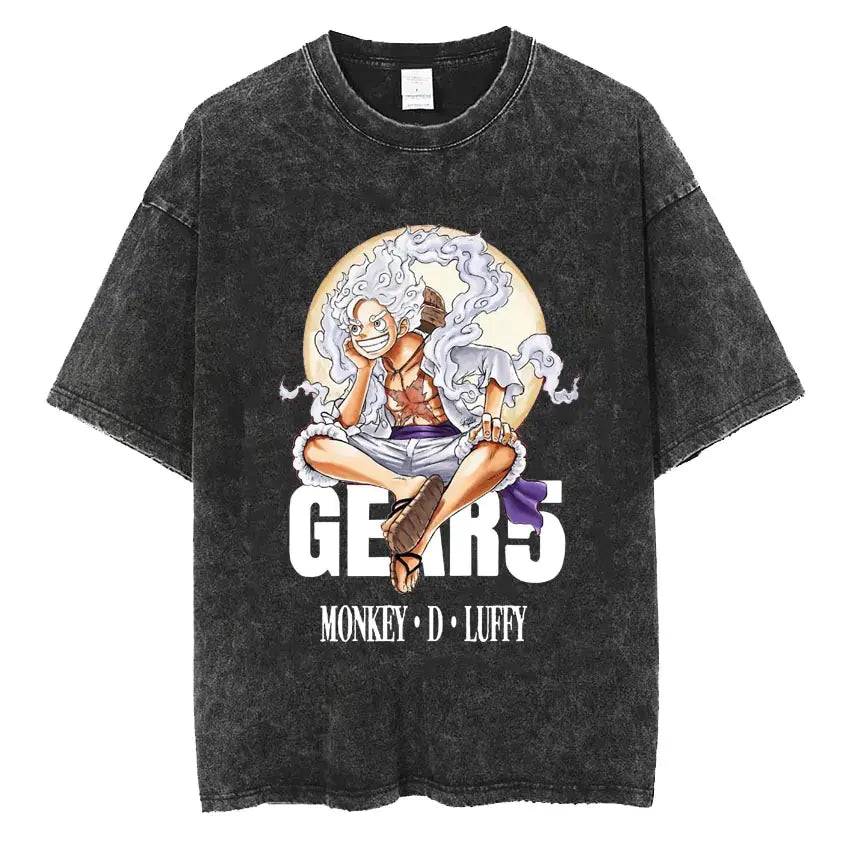 Anime T-SHIRT