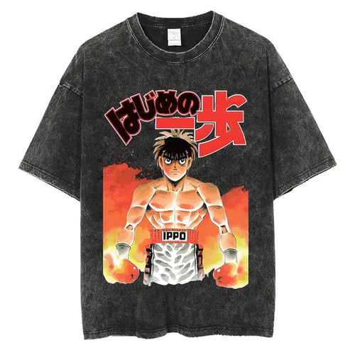 Anime T-SHIRT