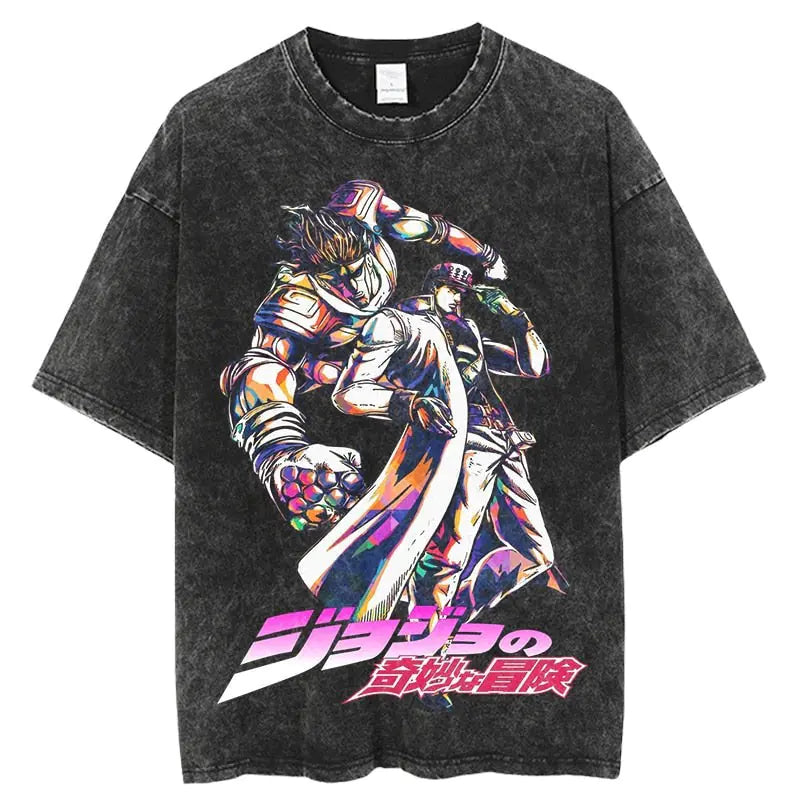 T-Shirt Anime