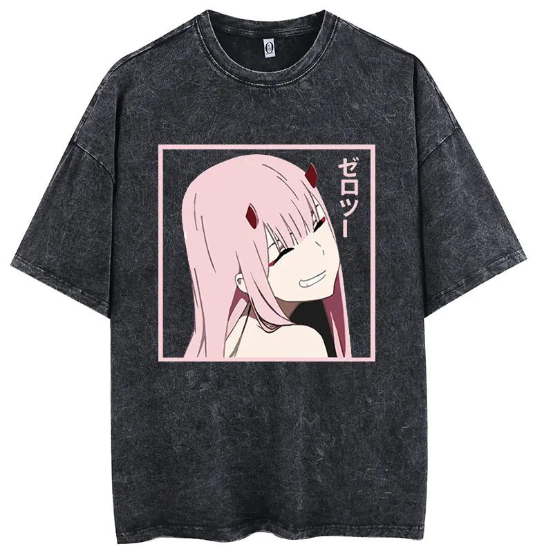 Anime T-SHIRT