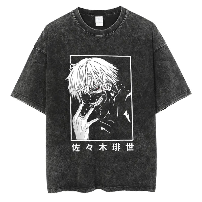 Anime T-SHIRT