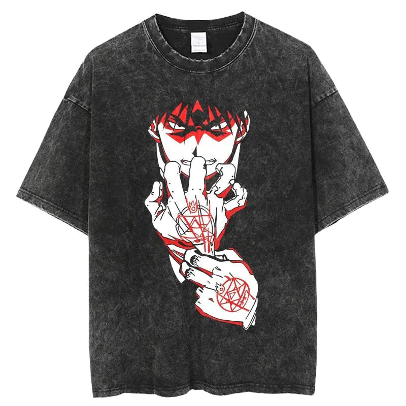T-Shirt Anime
