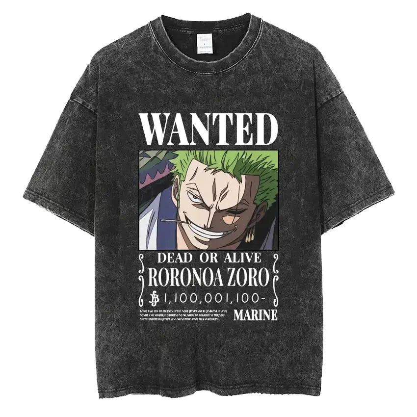Anime T-SHIRT