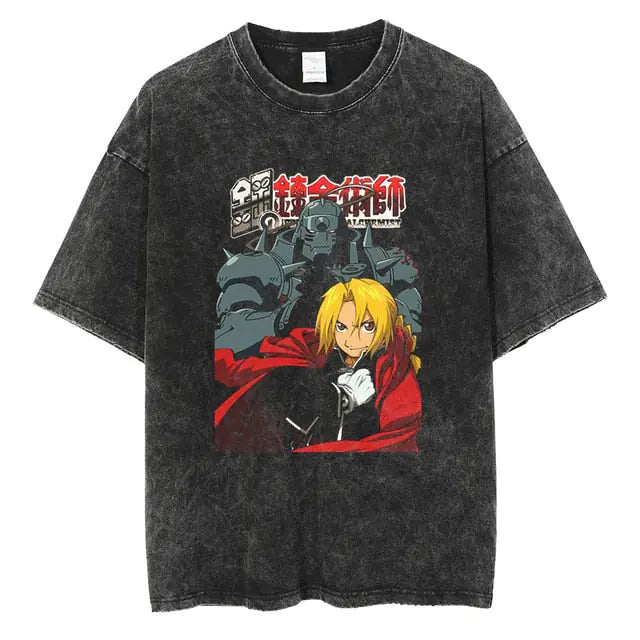 T-Shirt Anime
