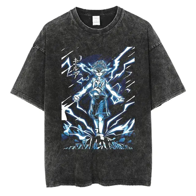 Anime T-SHIRT